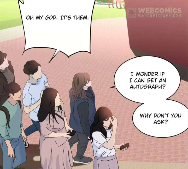 From Somebody to Nobody to Somebody Again Chapter 29 199 36