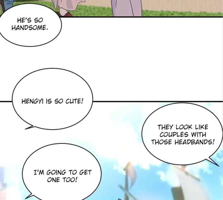 From Somebody to Nobody to Somebody Again Chapter 29 200 37