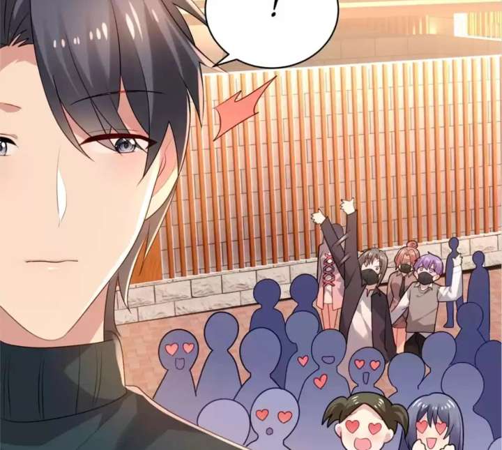 From Somebody to Nobody to Somebody Again Chapter 29 203 40