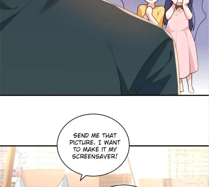 From Somebody to Nobody to Somebody Again Chapter 29 204 41