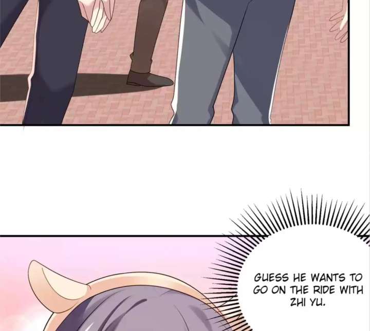 From Somebody to Nobody to Somebody Again Chapter 29 208 45