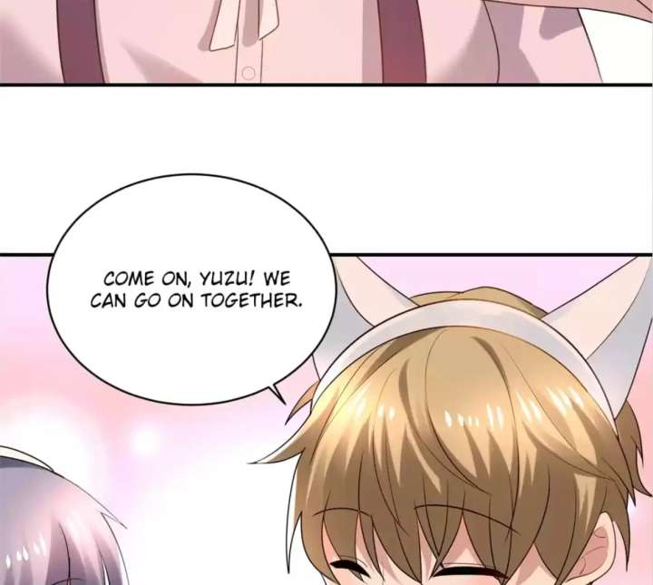From Somebody to Nobody to Somebody Again Chapter 29 210 47