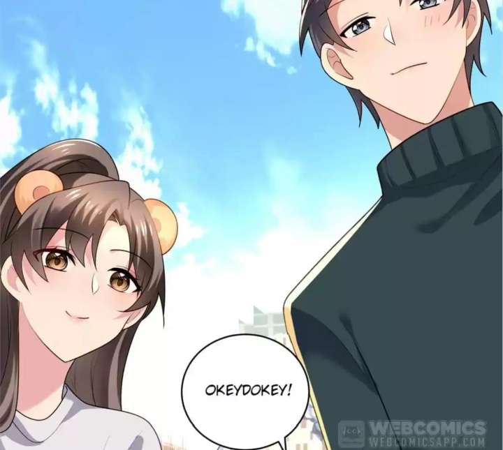 From Somebody to Nobody to Somebody Again Chapter 29 213 50