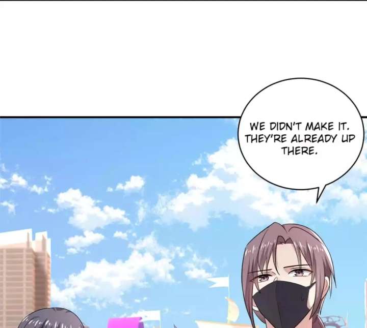From Somebody to Nobody to Somebody Again Chapter 30 155 01
