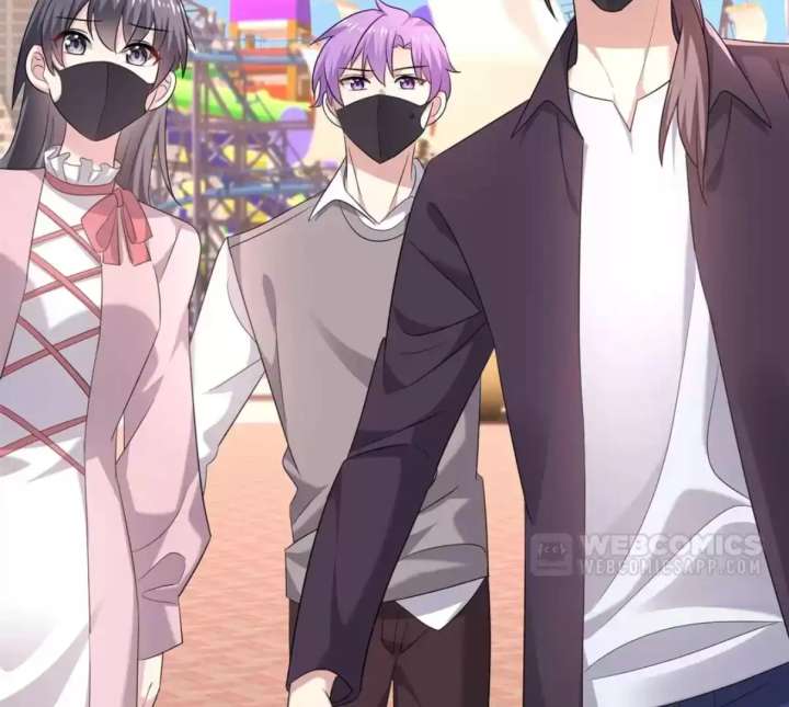From Somebody to Nobody to Somebody Again Chapter 30 156 02