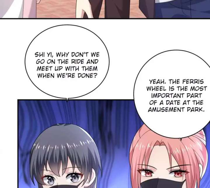 From Somebody to Nobody to Somebody Again Chapter 30 157 03