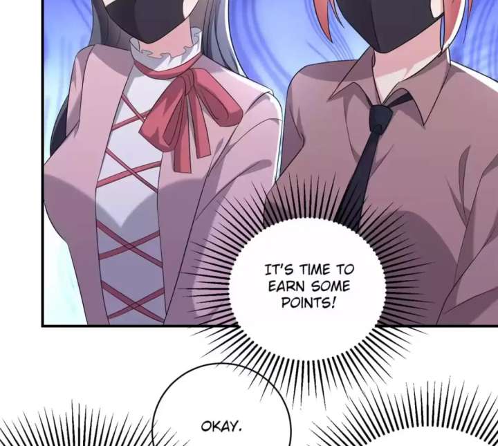 From Somebody to Nobody to Somebody Again Chapter 30 158 04
