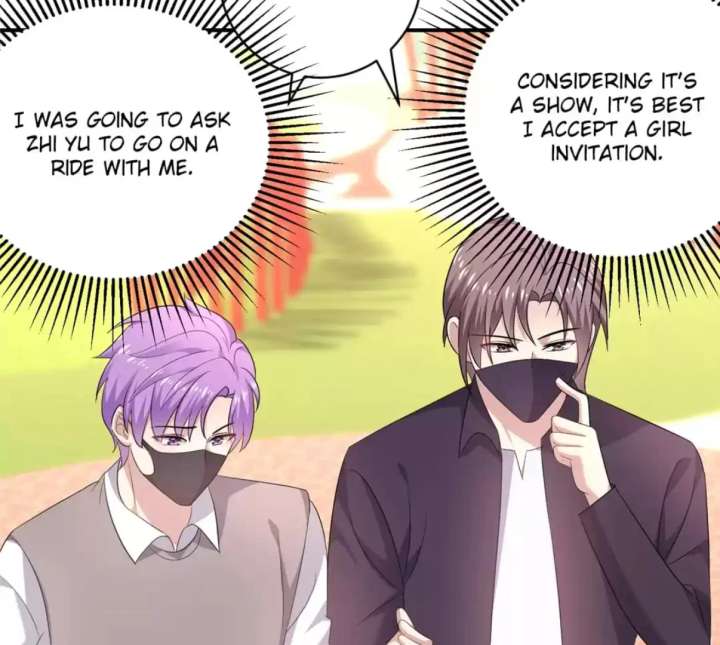 From Somebody to Nobody to Somebody Again Chapter 30 159 05