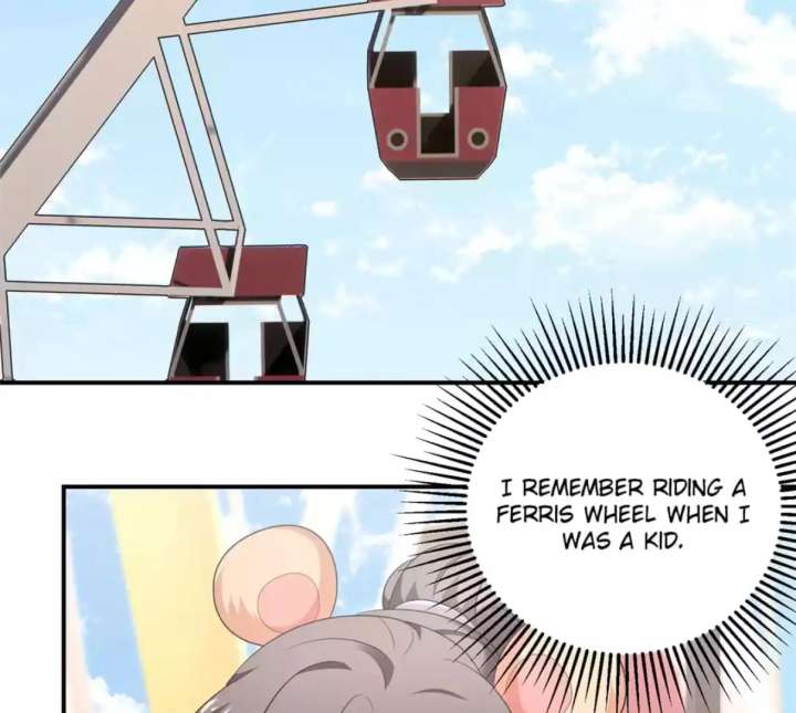 From Somebody to Nobody to Somebody Again Chapter 30 162 08