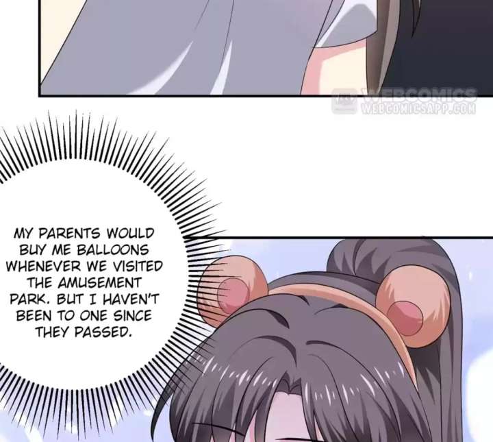 From Somebody to Nobody to Somebody Again Chapter 30 164 10