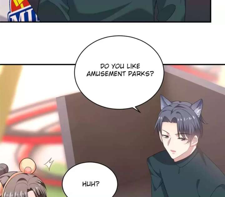 From Somebody to Nobody to Somebody Again Chapter 30 168 14