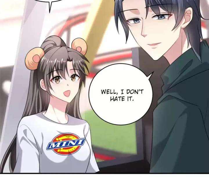 From Somebody to Nobody to Somebody Again Chapter 30 172 18