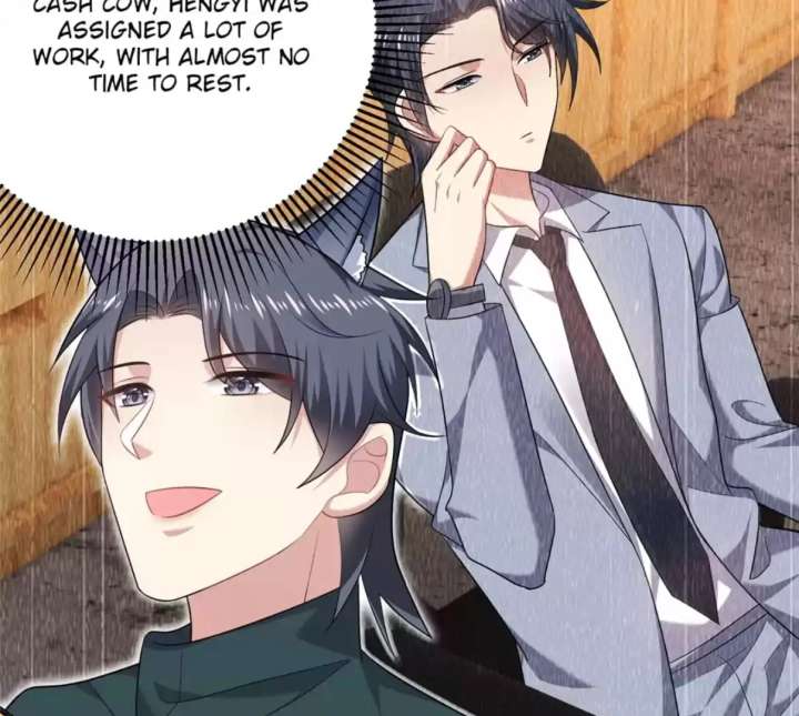 From Somebody to Nobody to Somebody Again Chapter 30 177 23