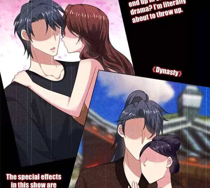 From Somebody to Nobody to Somebody Again Chapter 30 181 27