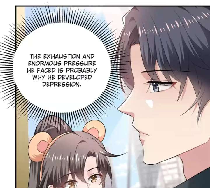 From Somebody to Nobody to Somebody Again Chapter 30 183 29