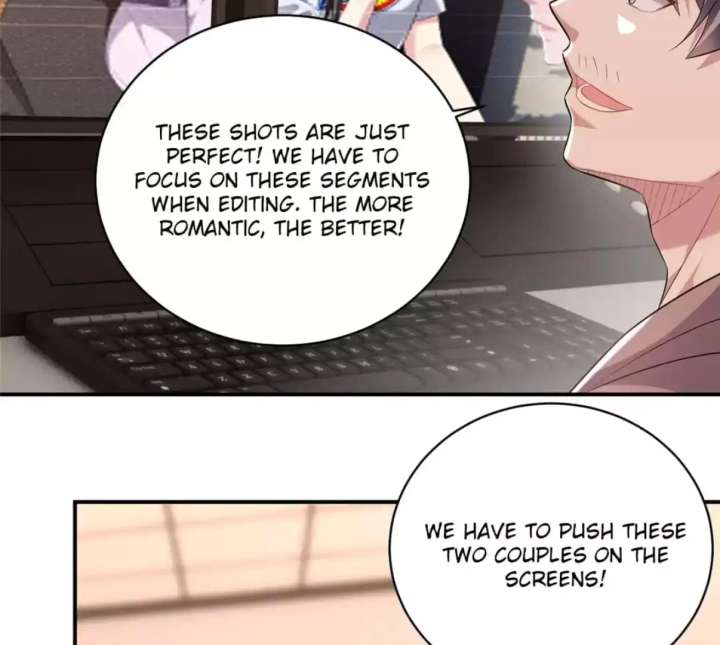 From Somebody to Nobody to Somebody Again Chapter 30 200 46