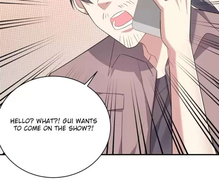 From Somebody to Nobody to Somebody Again Chapter 30 203 49