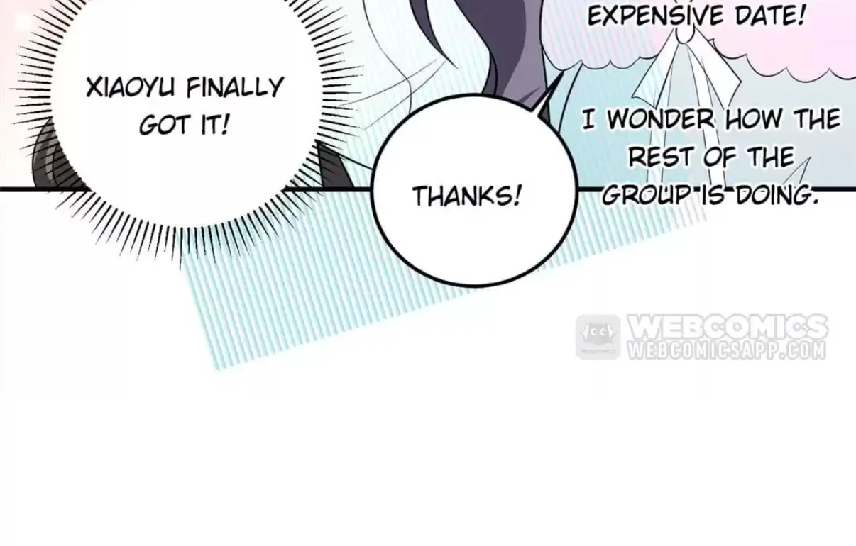 From Somebody to Nobody to Somebody Again Chapter 37 197 16