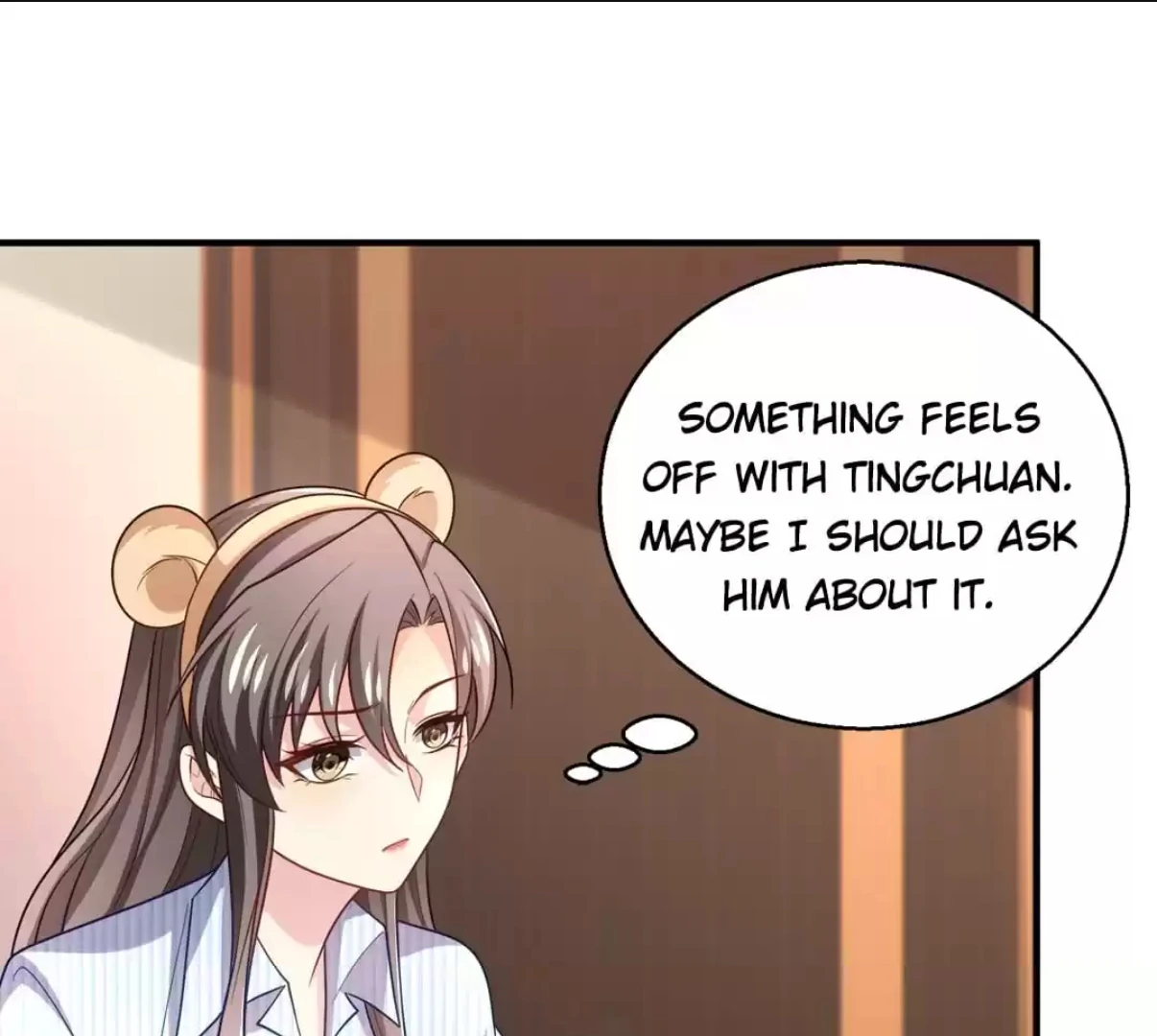 From Somebody to Nobody to Somebody Again Chapter 38 161 01