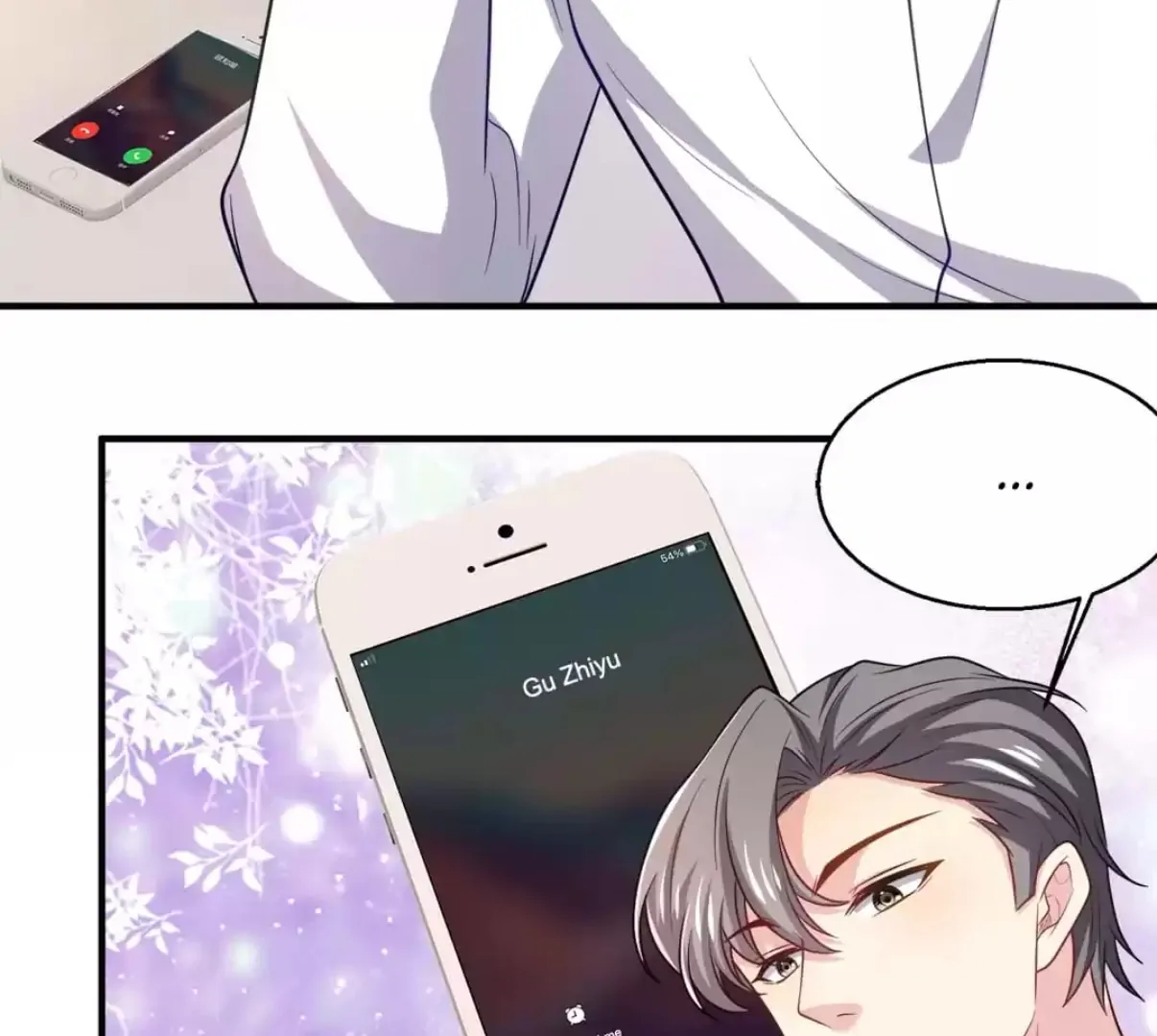 From Somebody to Nobody to Somebody Again Chapter 38 164 04