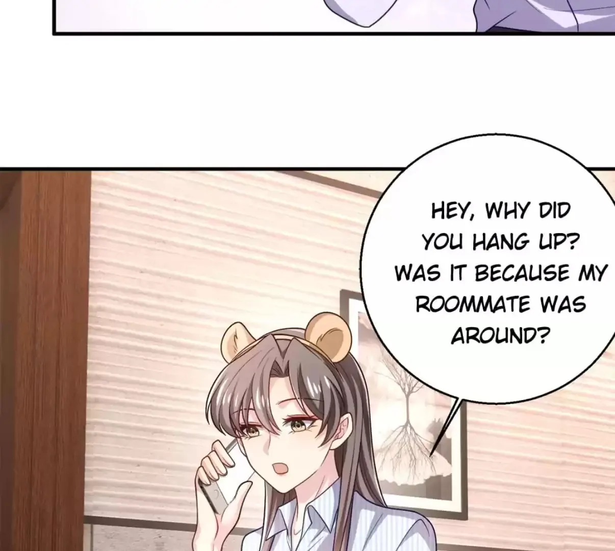 From Somebody to Nobody to Somebody Again Chapter 38 166 06