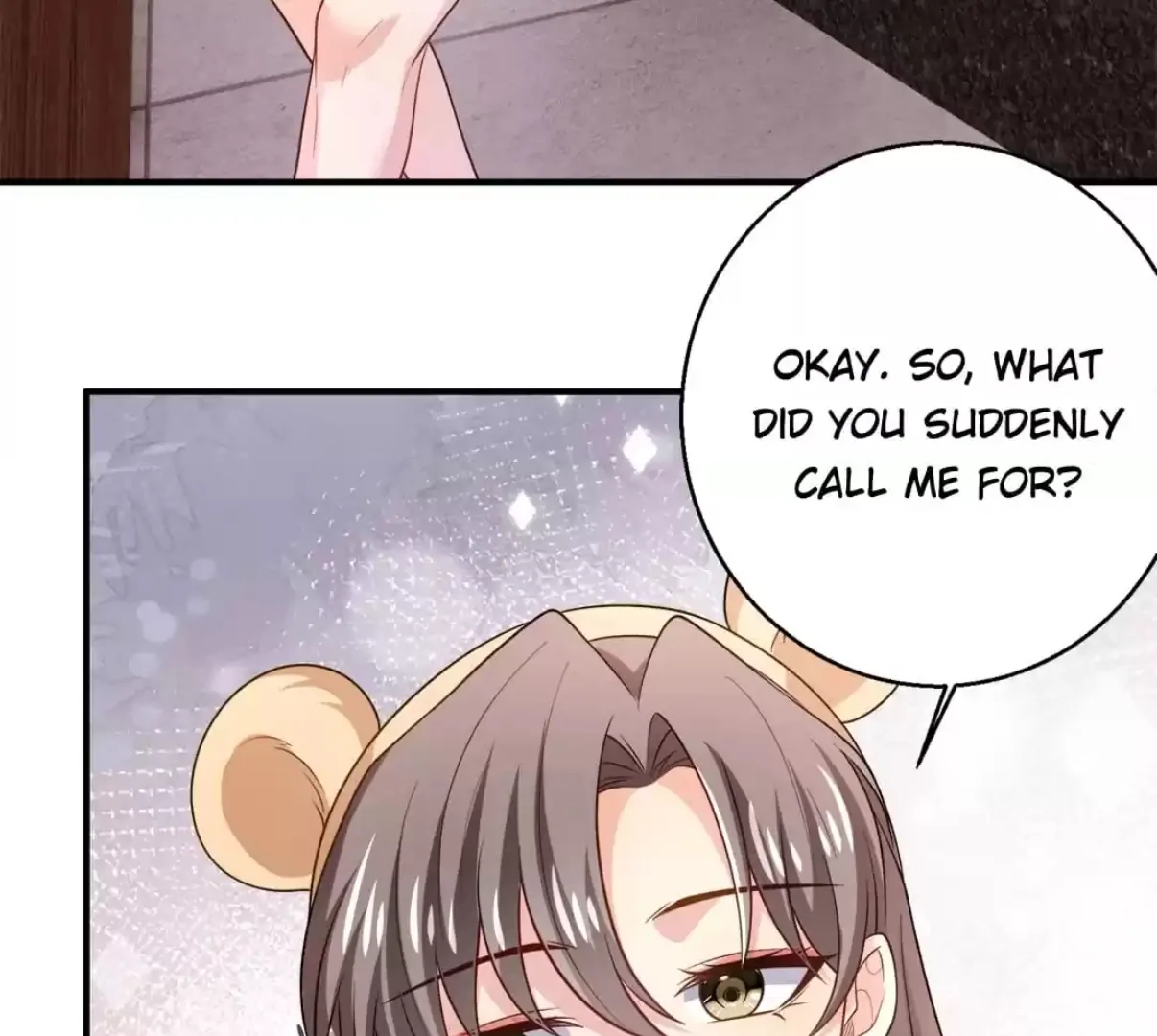 From Somebody to Nobody to Somebody Again Chapter 38 168 08