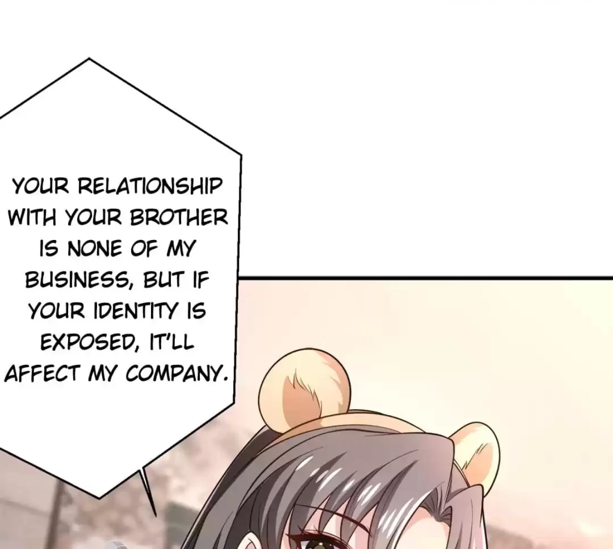 From Somebody to Nobody to Somebody Again Chapter 38 178 18
