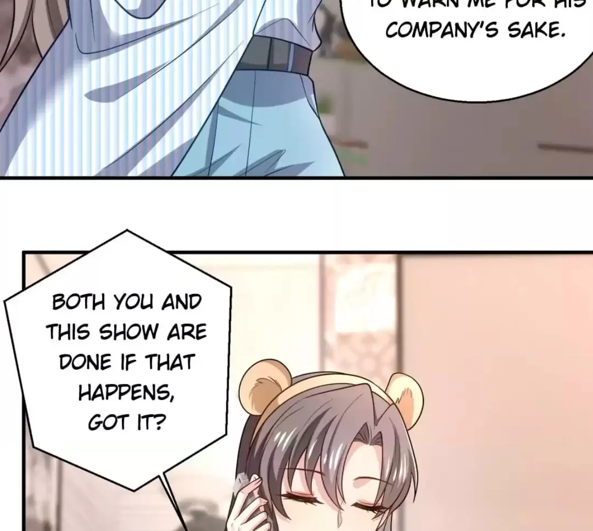 From Somebody to Nobody to Somebody Again Chapter 38 180 20