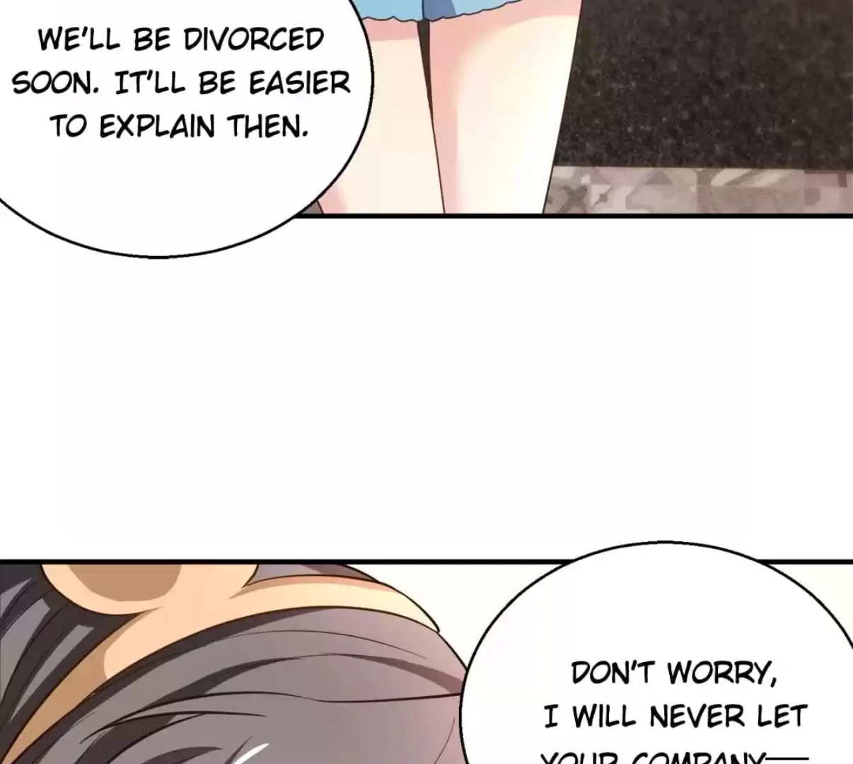 From Somebody to Nobody to Somebody Again Chapter 38 182 22