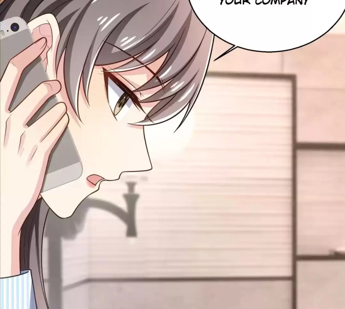 From Somebody to Nobody to Somebody Again Chapter 38 183 23
