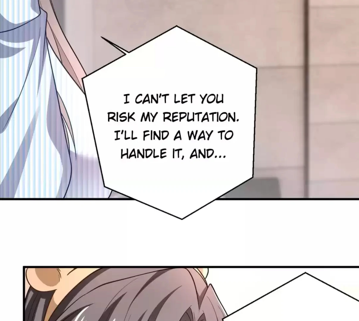 From Somebody to Nobody to Somebody Again Chapter 38 184 24