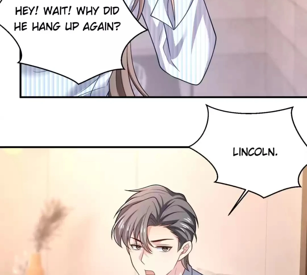 From Somebody to Nobody to Somebody Again Chapter 38 186 26