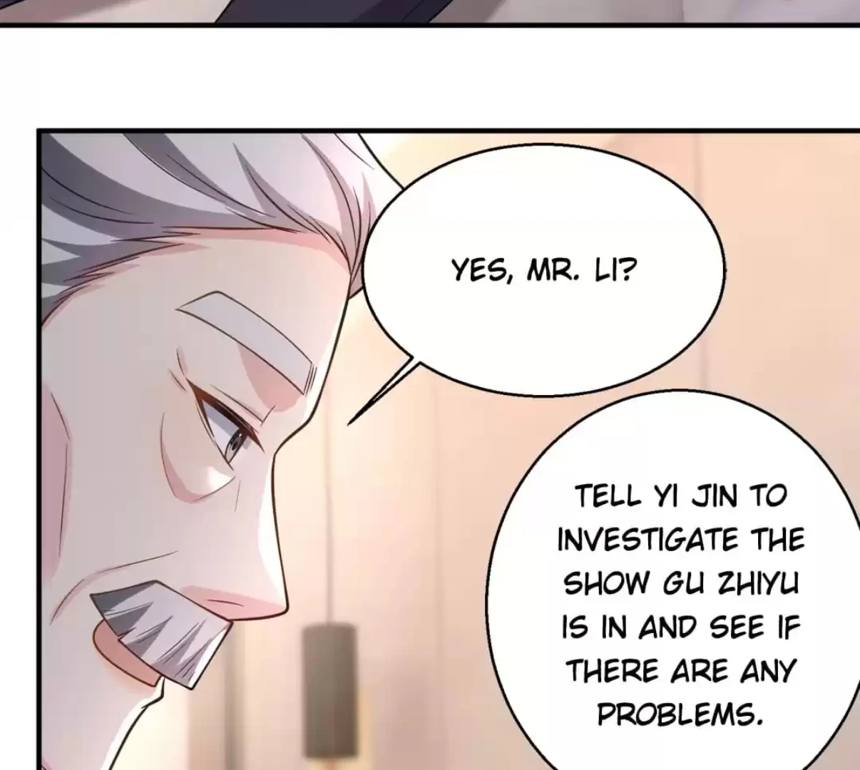 From Somebody to Nobody to Somebody Again Chapter 38 188 28