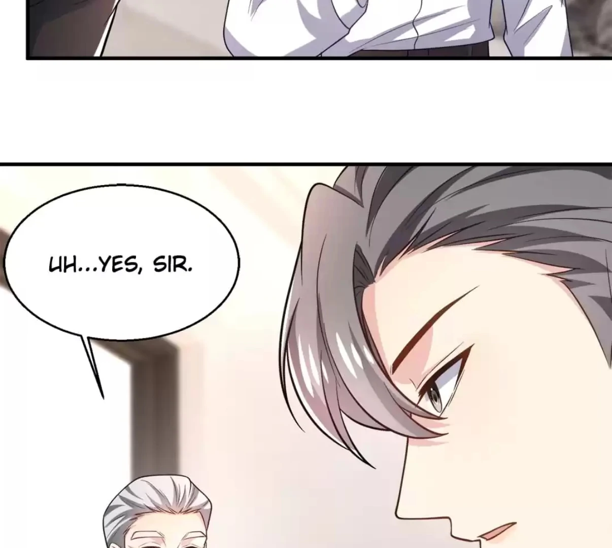 From Somebody to Nobody to Somebody Again Chapter 38 190 30