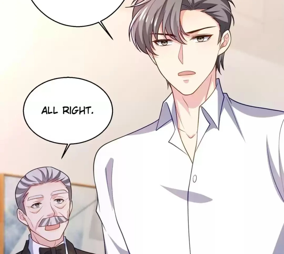 From Somebody to Nobody to Somebody Again Chapter 38 195 35