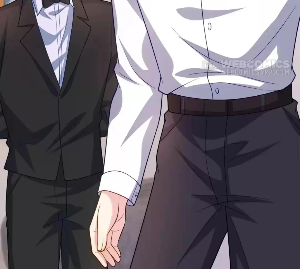 From Somebody to Nobody to Somebody Again Chapter 38 196 36