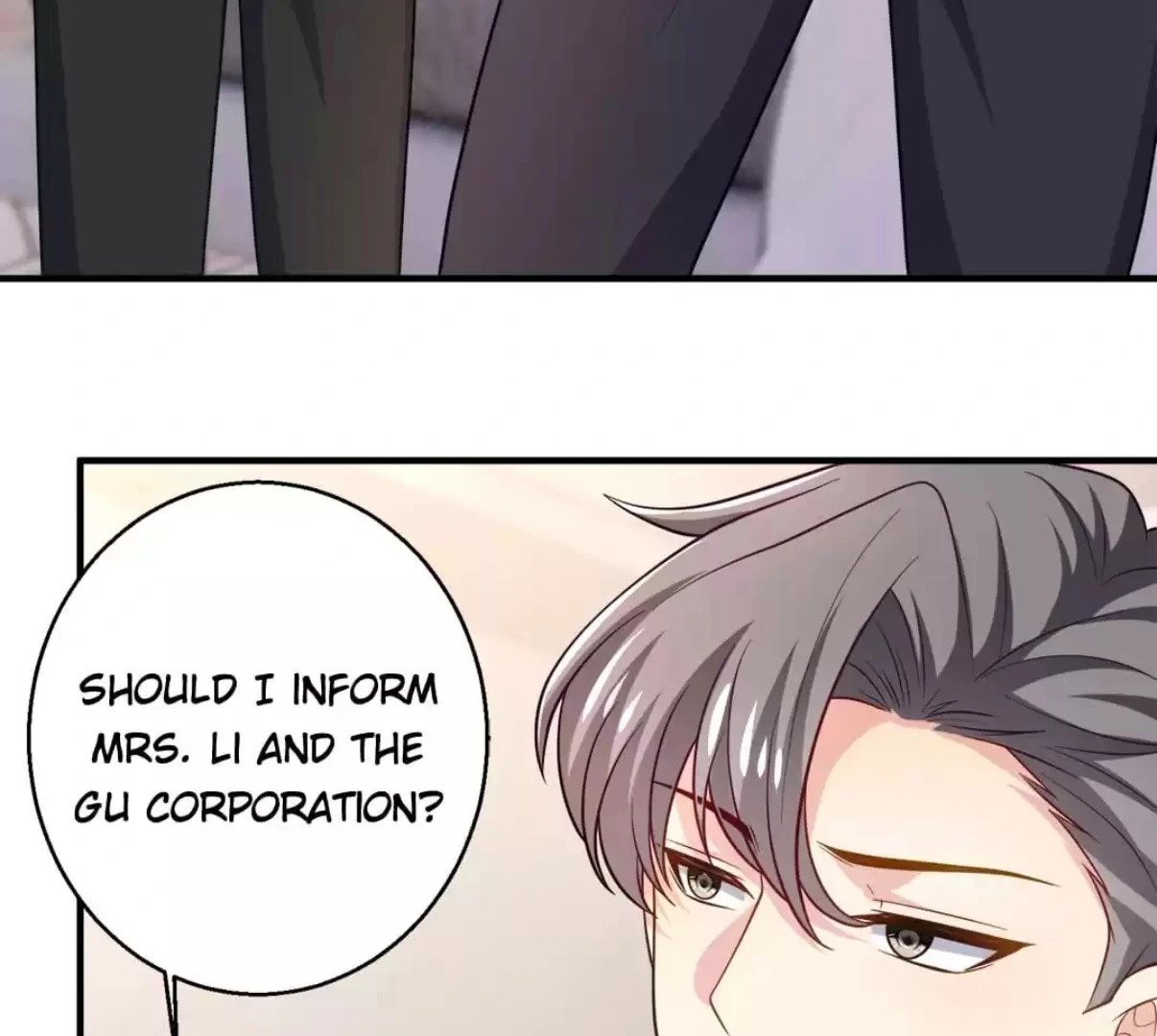 From Somebody to Nobody to Somebody Again Chapter 38 197 37
