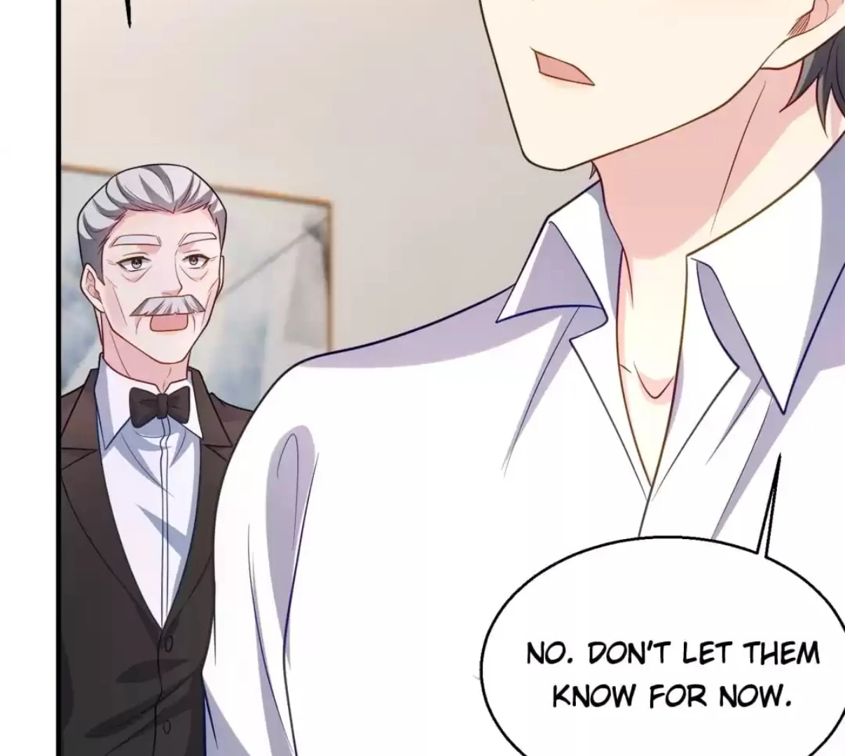 From Somebody to Nobody to Somebody Again Chapter 38 198 38