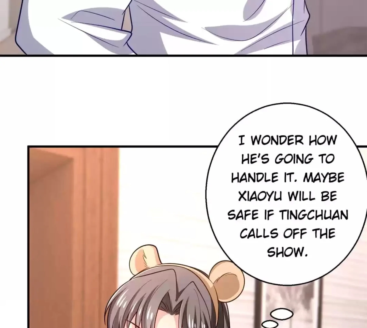 From Somebody to Nobody to Somebody Again Chapter 38 201 41