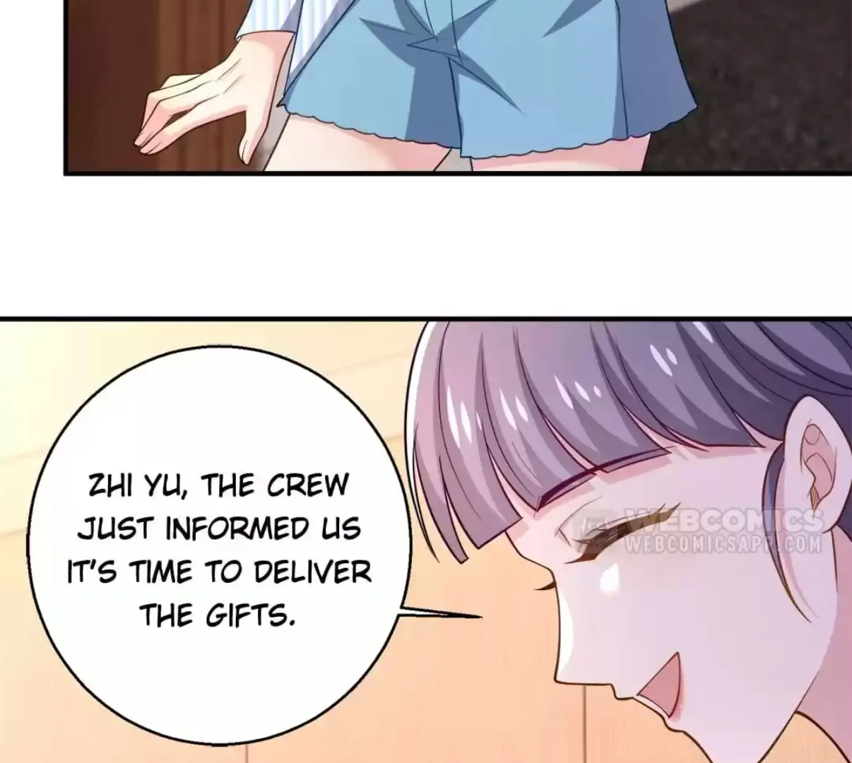 From Somebody to Nobody to Somebody Again Chapter 38 203 43