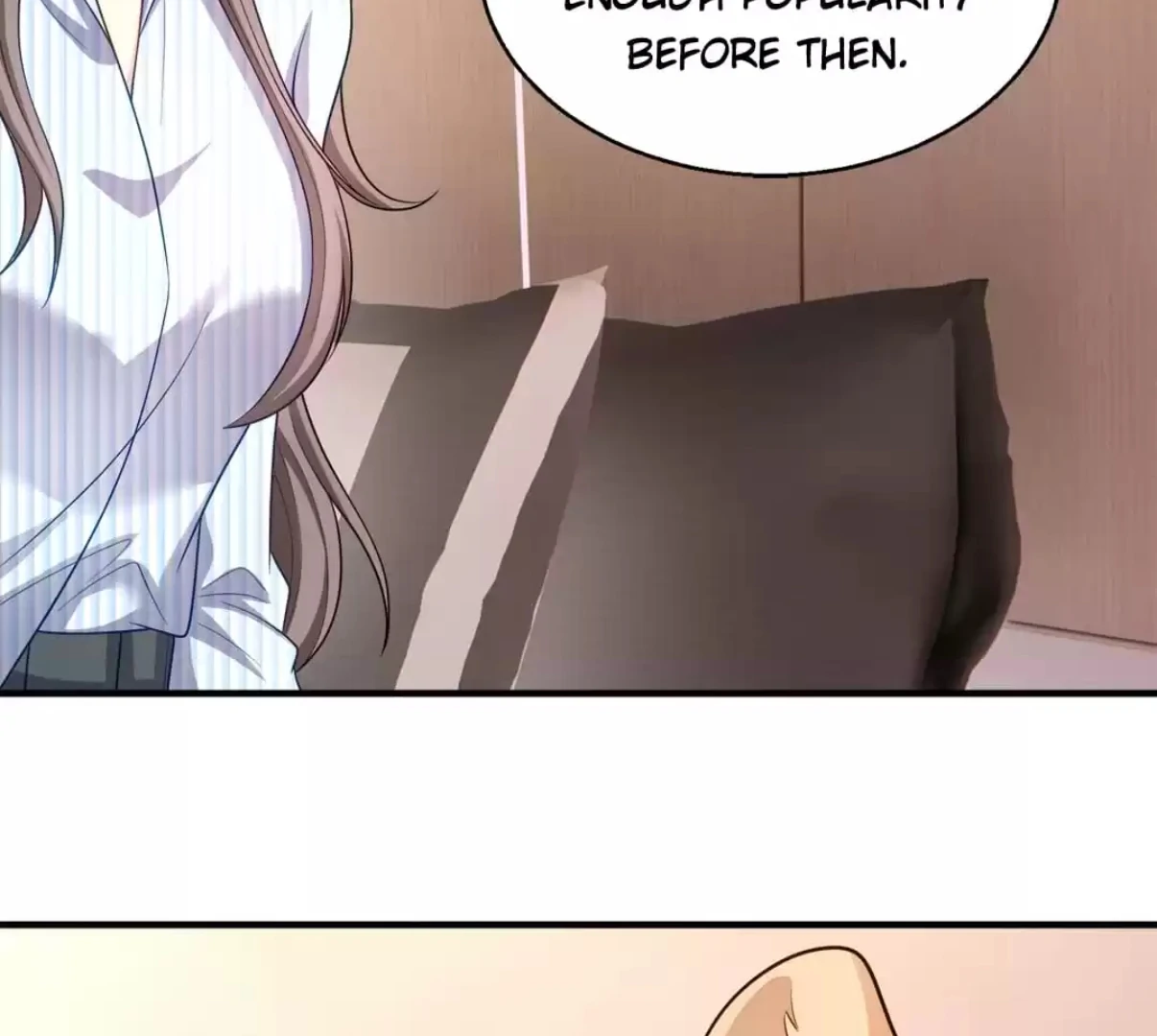 From Somebody to Nobody to Somebody Again Chapter 38 205 45