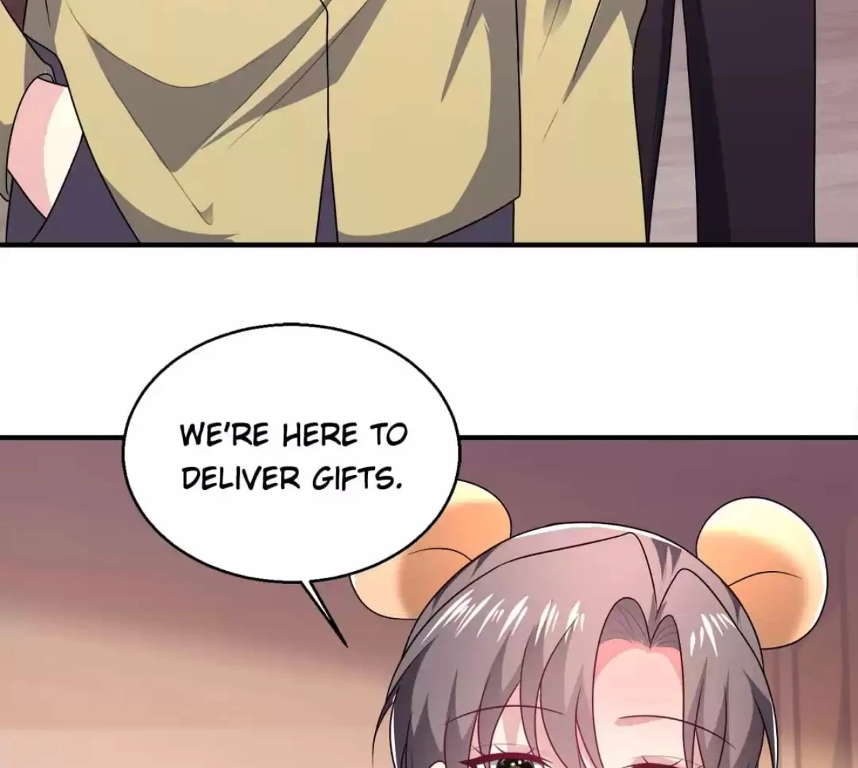 From Somebody to Nobody to Somebody Again Chapter 39 154 03