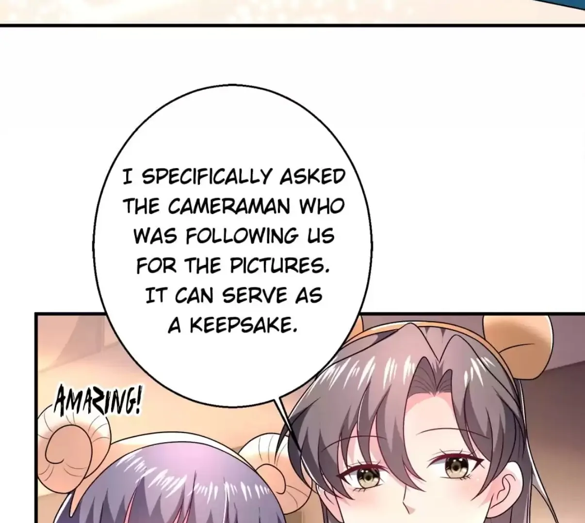 From Somebody to Nobody to Somebody Again Chapter 39 162 11
