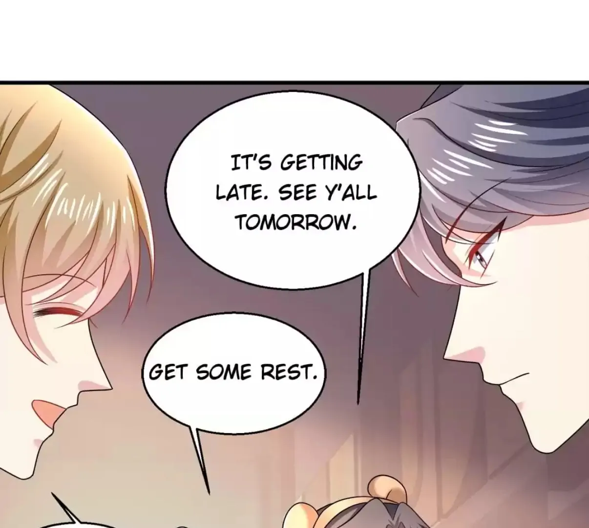 From Somebody to Nobody to Somebody Again Chapter 39 169 18