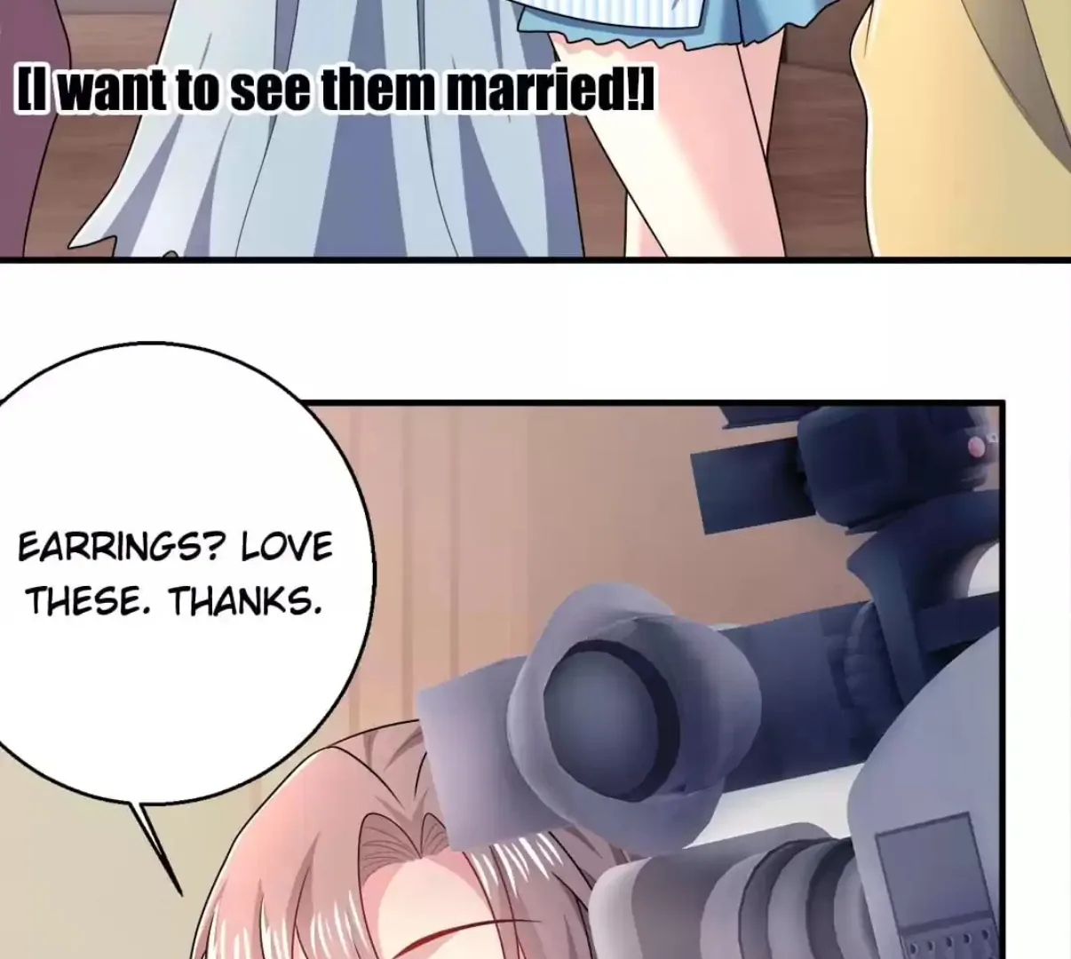 From Somebody to Nobody to Somebody Again Chapter 39 171 20