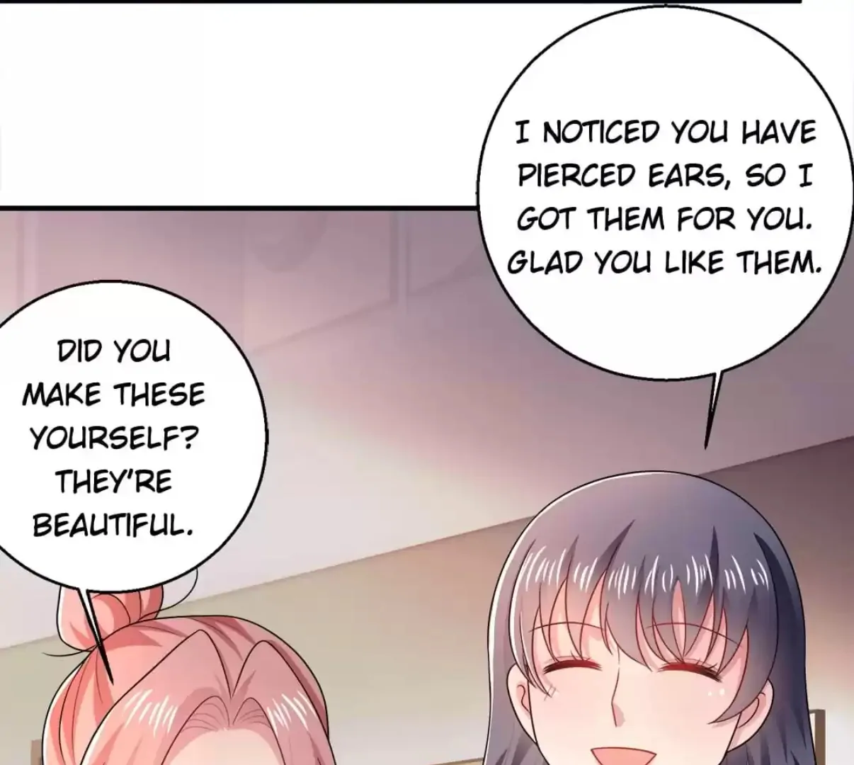 From Somebody to Nobody to Somebody Again Chapter 39 173 22