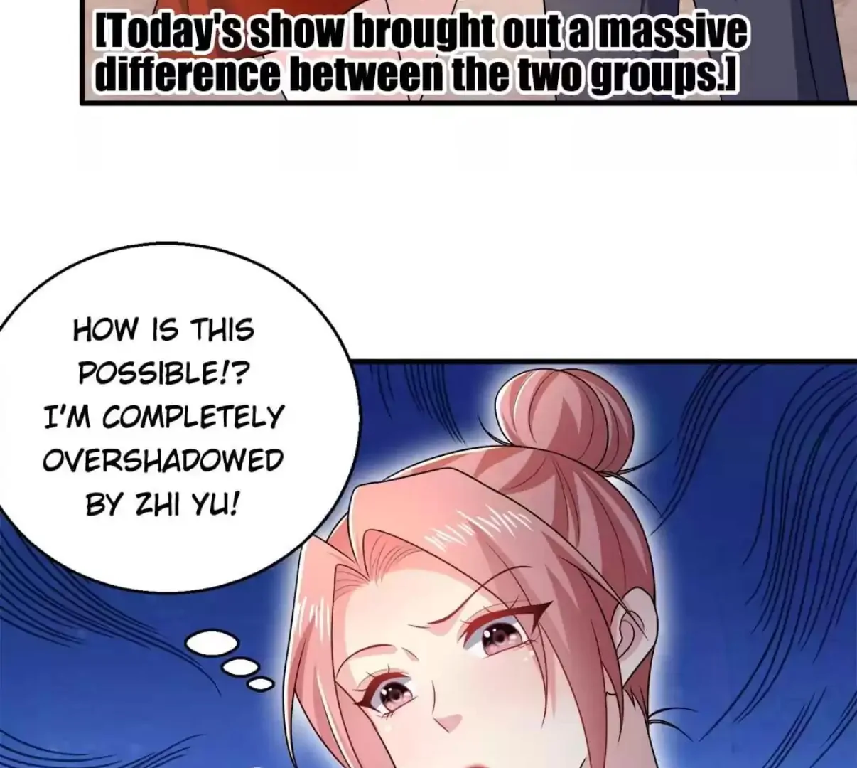 From Somebody to Nobody to Somebody Again Chapter 39 177 26