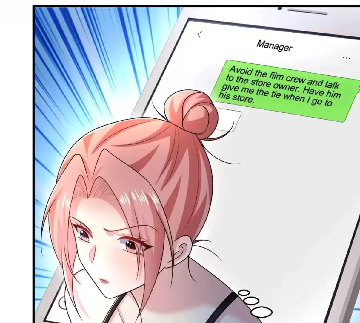 From Somebody to Nobody to Somebody Again Chapter 39 179 28