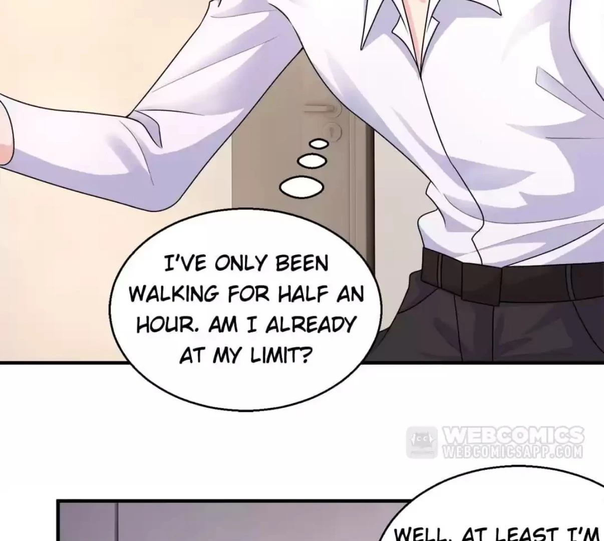 From Somebody to Nobody to Somebody Again Chapter 39 186 35