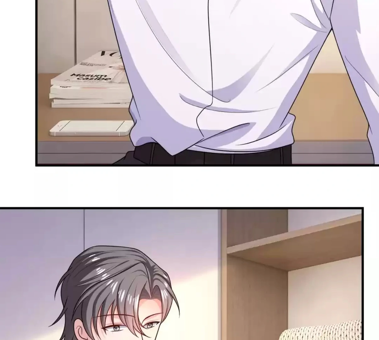 From Somebody to Nobody to Somebody Again Chapter 39 188 37